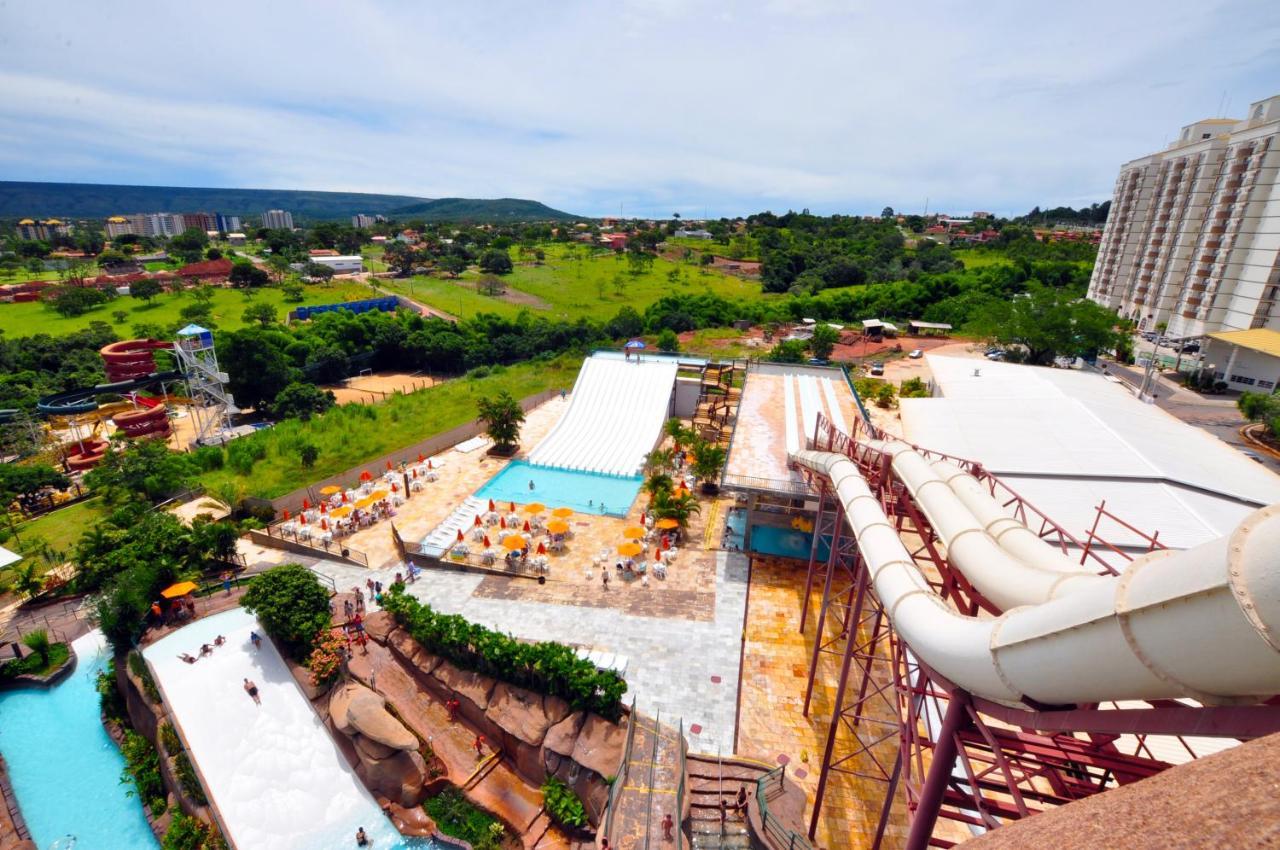 Imperio Com 1 Dia No Acqua Park