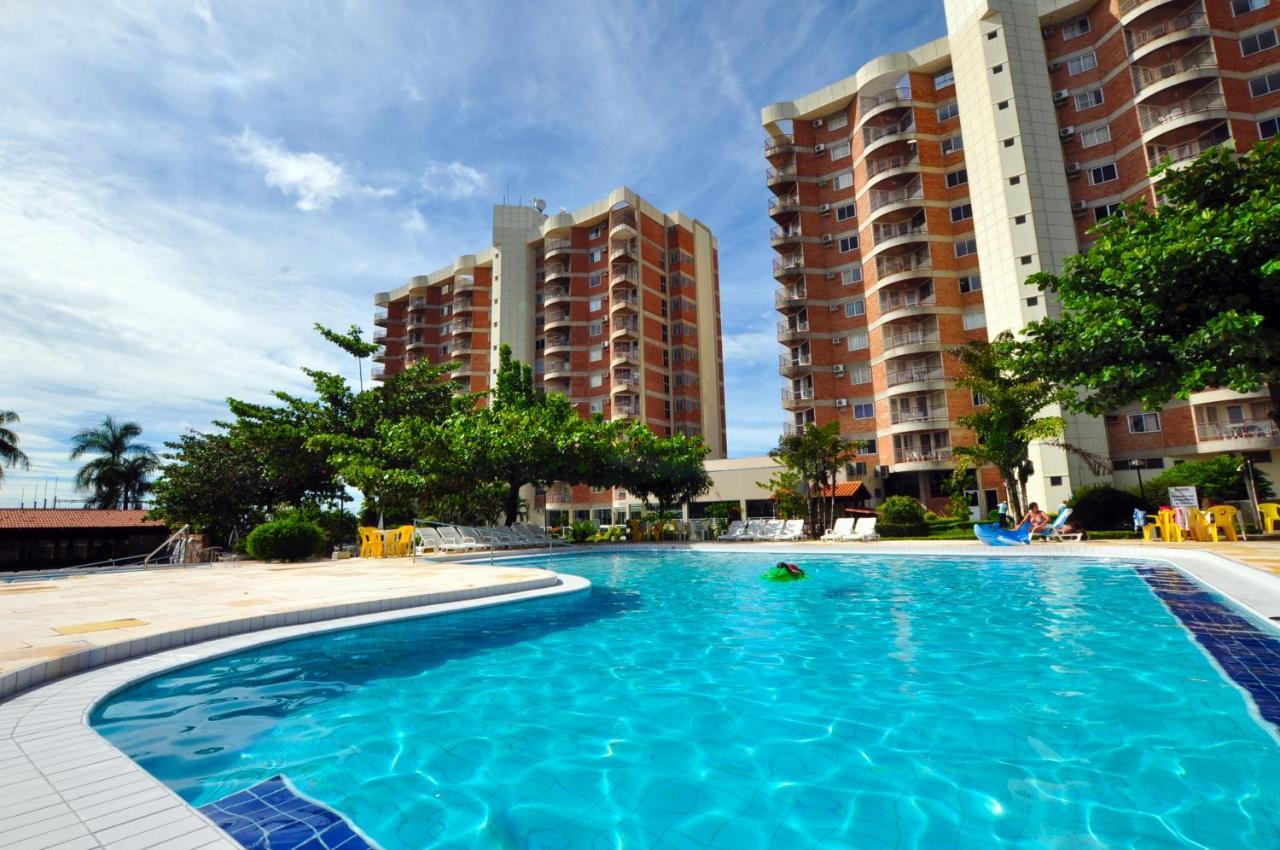 Imperio Com 1 Dia No Acqua Park * Caldas Novas
