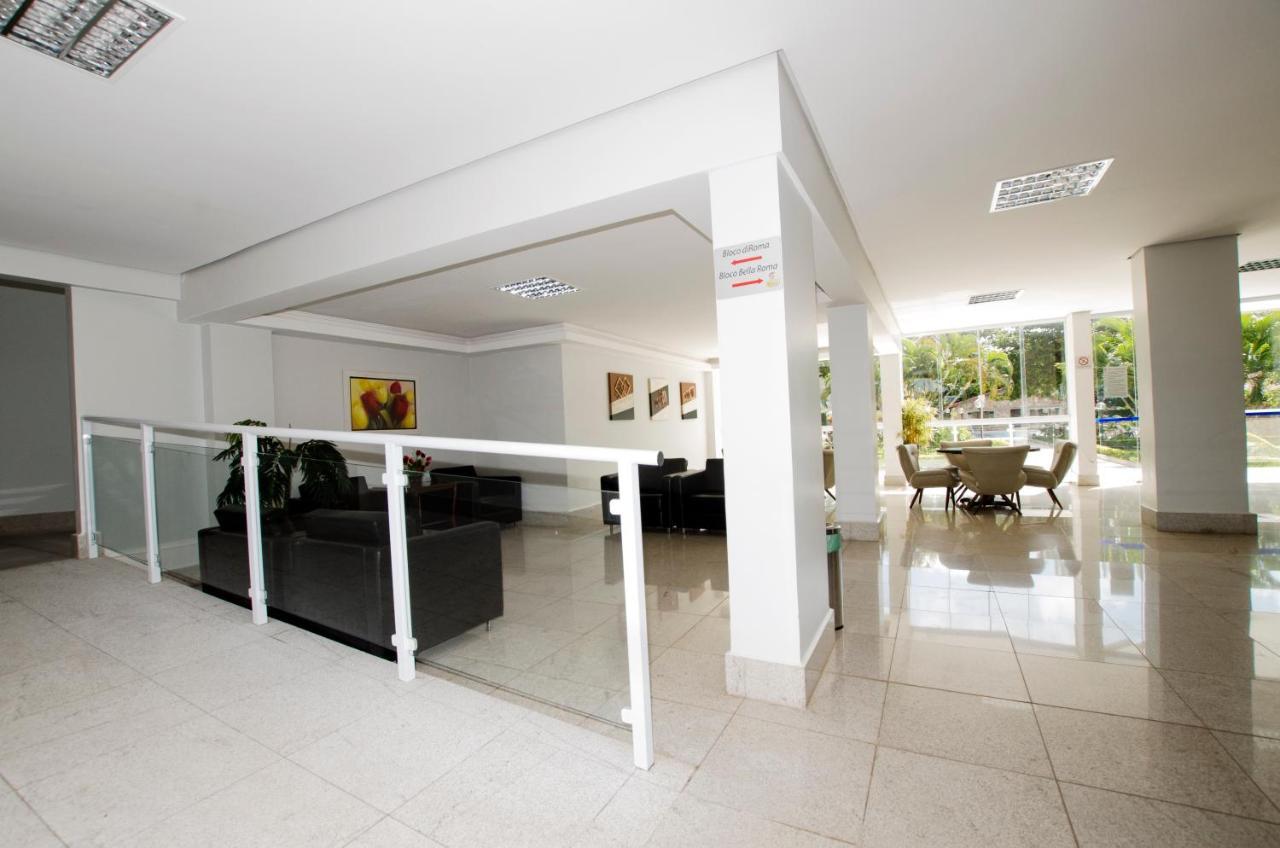 Apartment Imperio Com 1 Dia No Acqua Park *