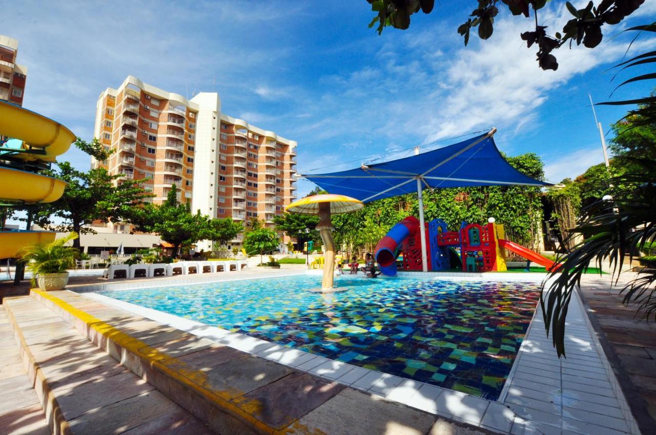 Imperio Com 1 Dia No Acqua Park * Caldas Novas