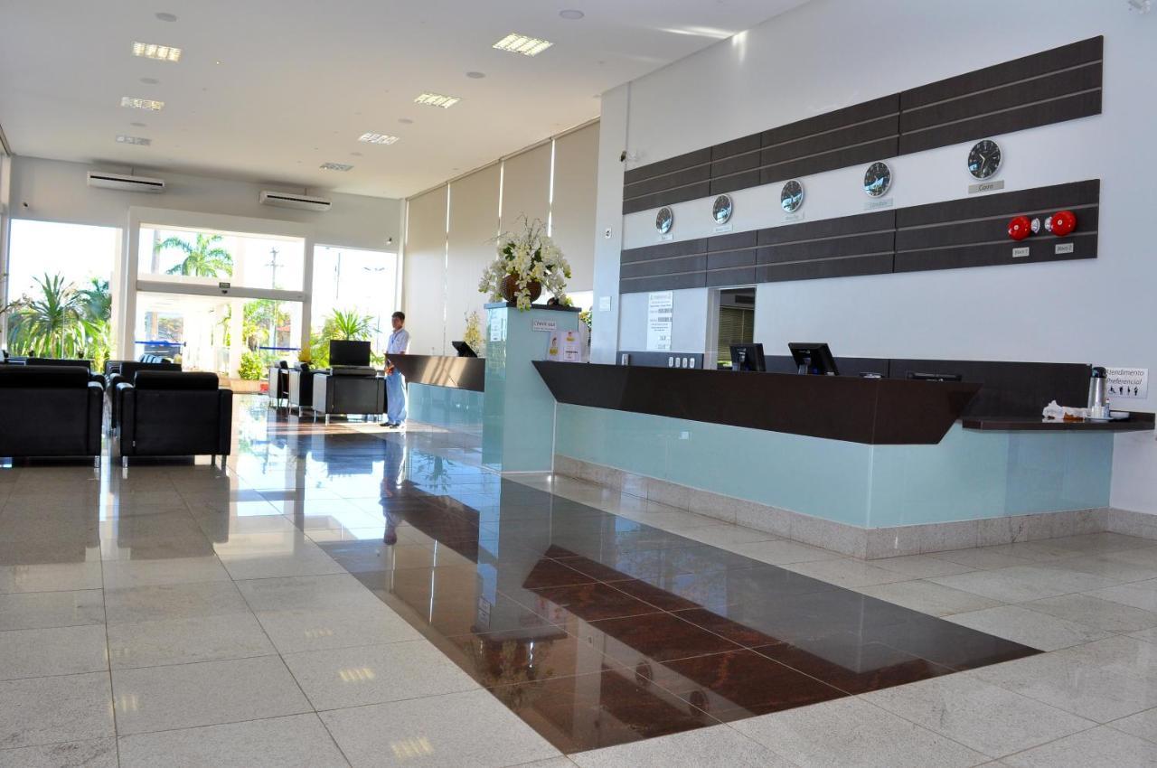 Apartment Imperio Com 1 Dia No Acqua Park *