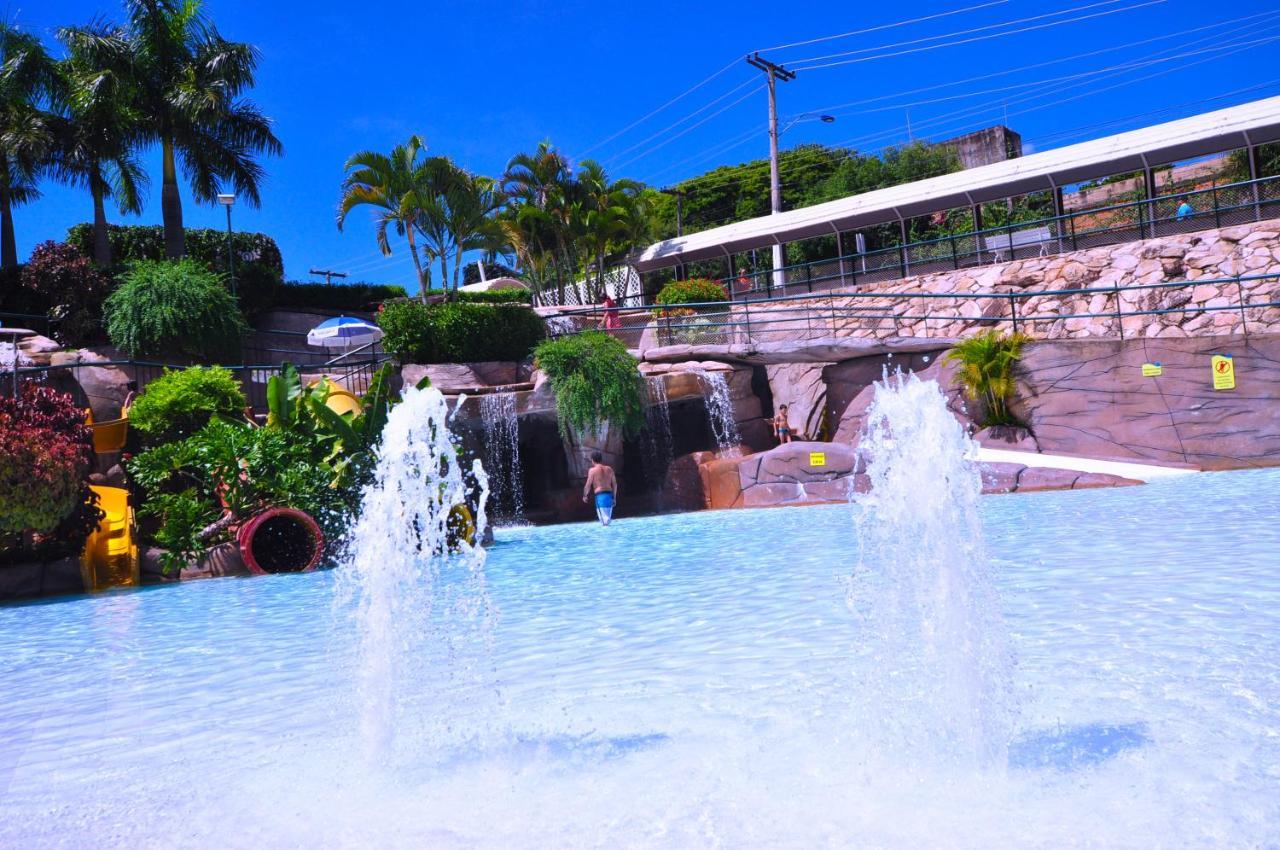 Imperio Com 1 Dia No Acqua Park