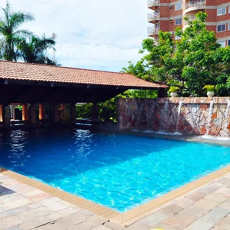 Caldas Novas Imperio Romano Com 1 Dia No Acqua Park Exterior photo