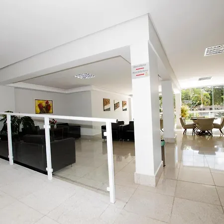Caldas Novas Imperio Romano Com 1 Dia No Acqua Park Exterior photo