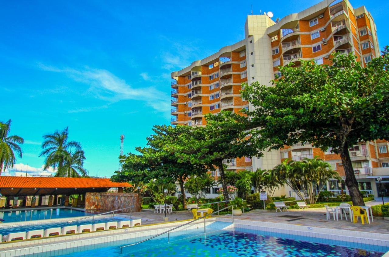 Apartamento Imperio Com 1 Dia No Acqua Park