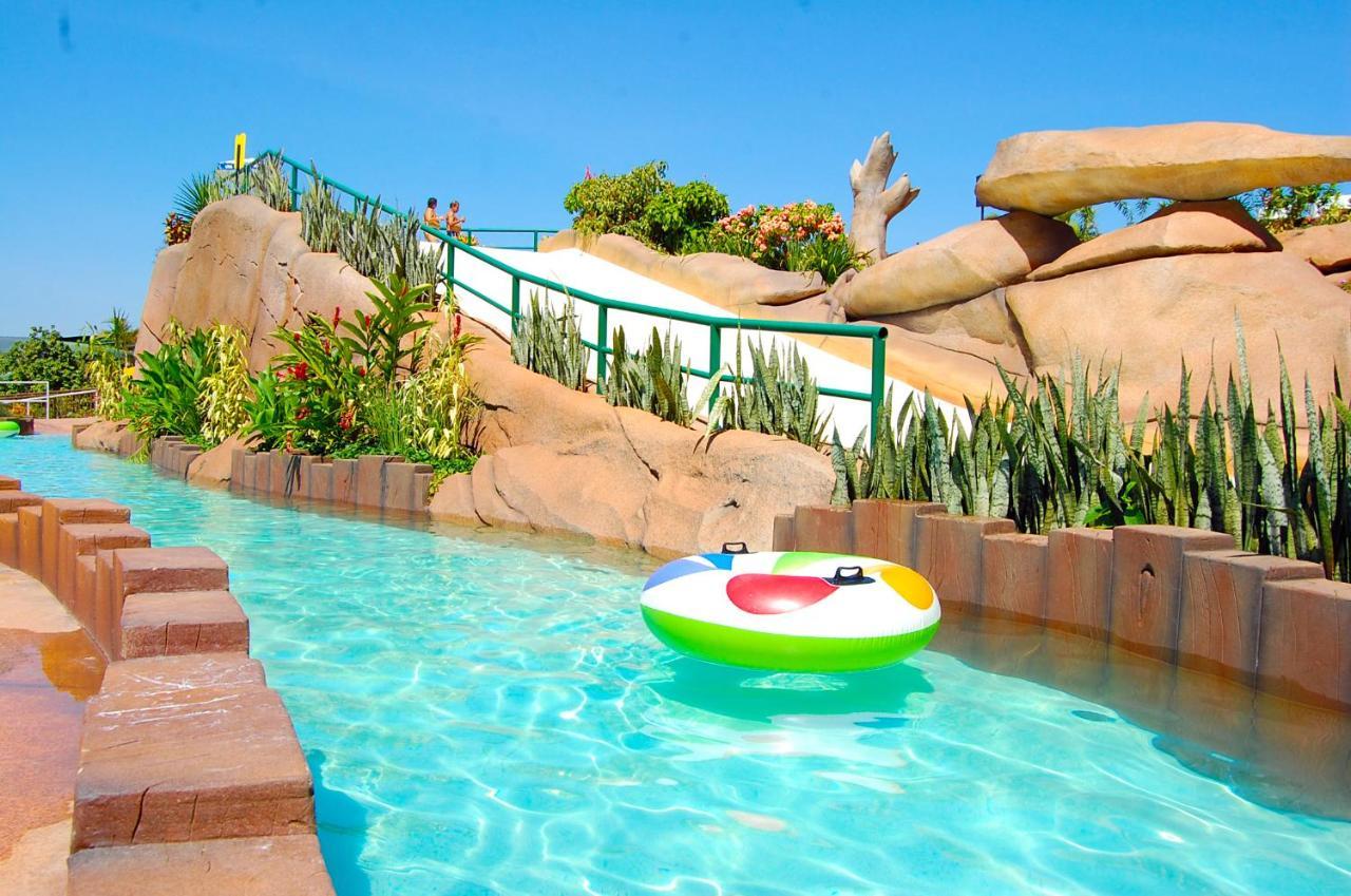 Imperio Com 1 Dia No Acqua Park