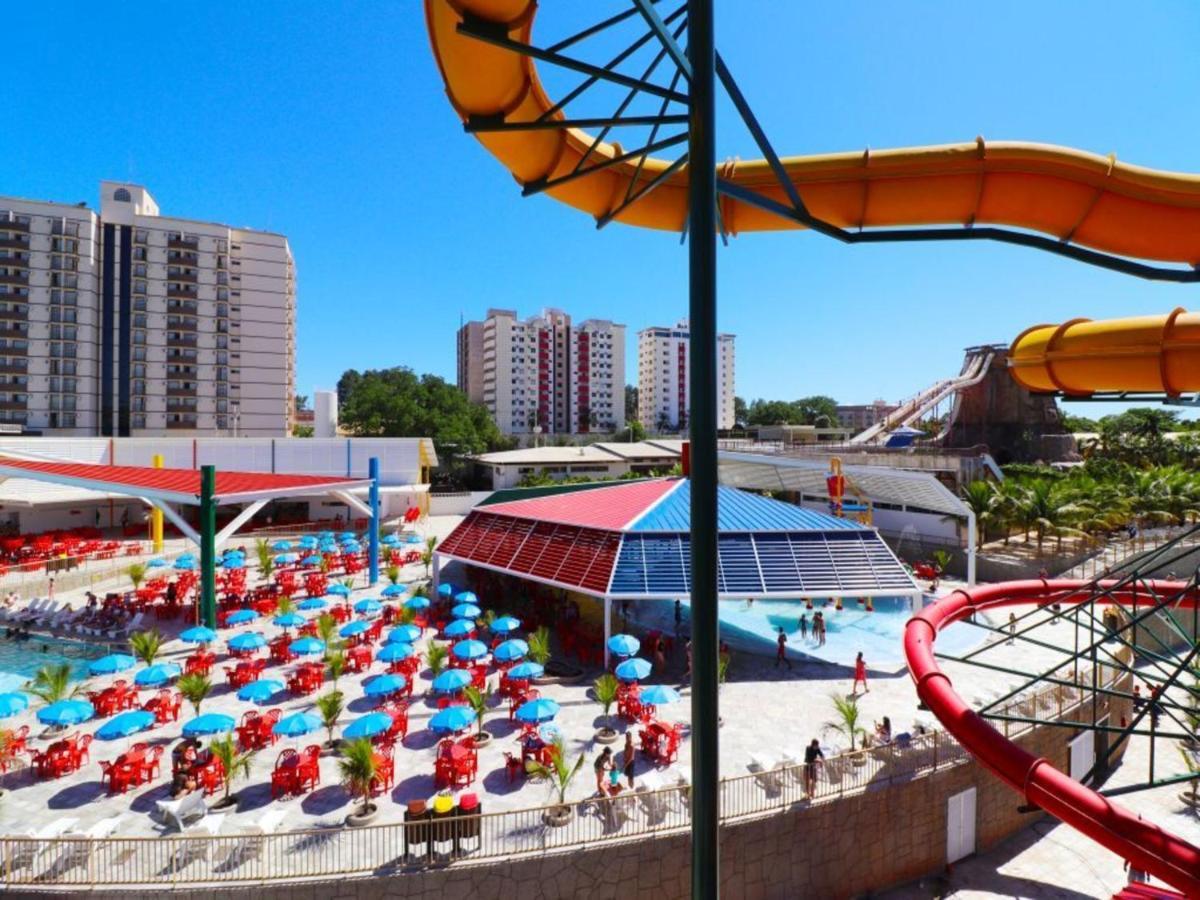 Imperio Com 1 Dia No Acqua Park