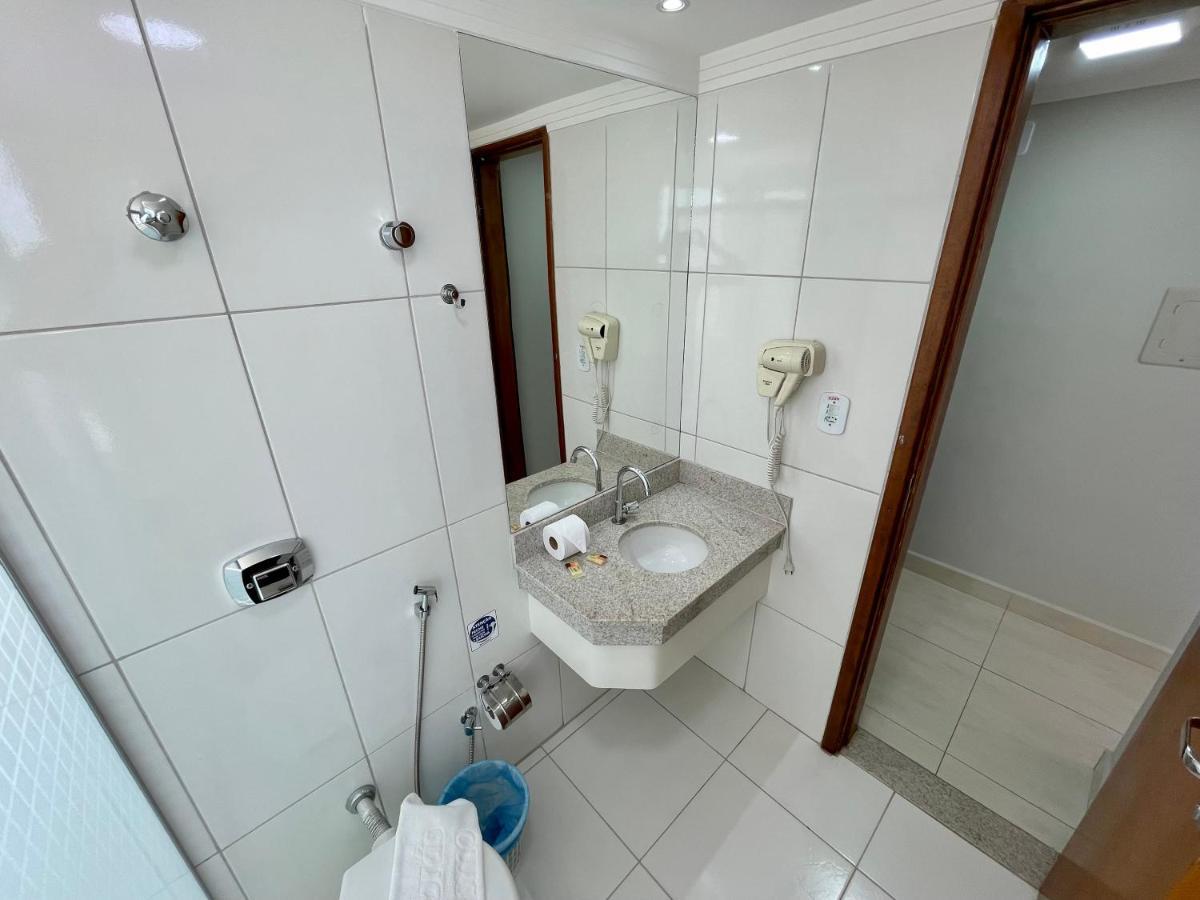 Imperio Com 1 Dia No Acqua Park Apartamento *