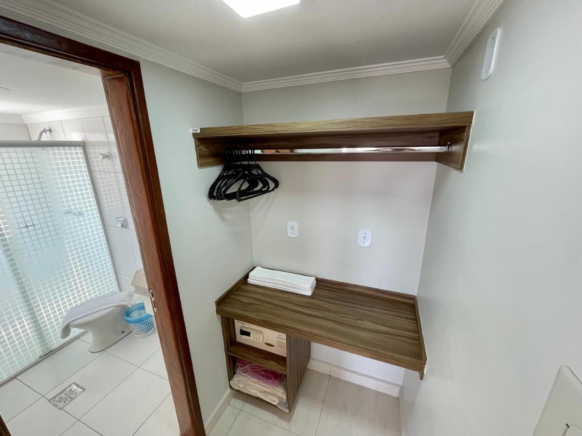 Apartamento Imperio Com 1 Dia No Acqua Park Caldas Novas
